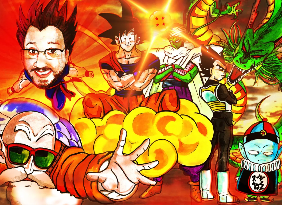 Dragon Ball Z