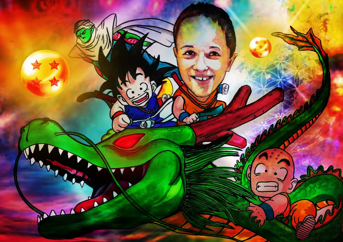 Dragon Ball